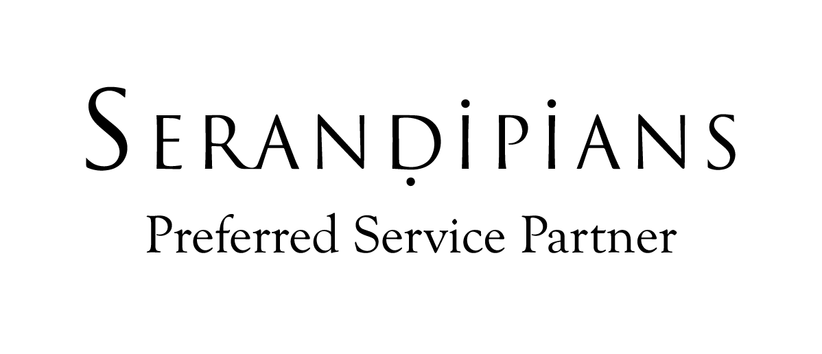 Serandipians Travel Network